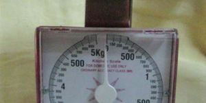 Kitchen Scale