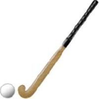 Hockey Sticks