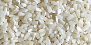 100% Broken Rice