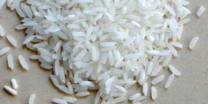 IR64 Raw Rice