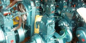 Centrifugal Pump Set