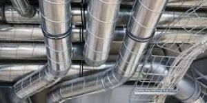 HVAC Duct