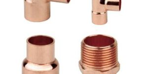 HVAC Fittings