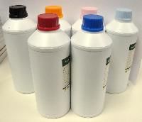 Solvent Ink