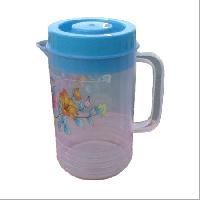 Plastic Water Jug