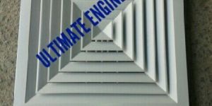 Air Conditioning Ceiling Diffuser