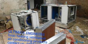 Air Handling Unit