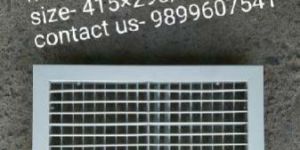 HVAC Ventilation Air Grill