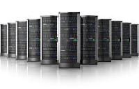 Computer Server Racks