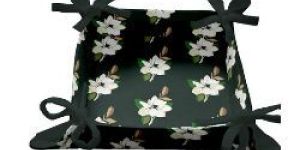 Cotton Serving Basket