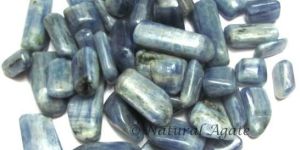 Kyanite Tumbled Stone