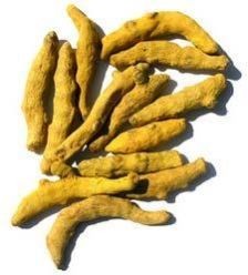 Nizamabad Turmeric Finger