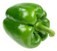 Green Pepper