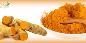 Turmeric Curcumin Powder