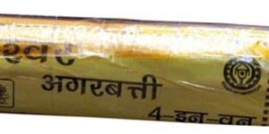Jadishwar Incense Sticks