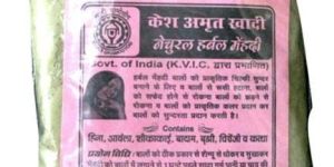 Natural Herbal Mehandi