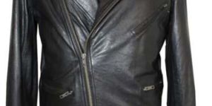 Mens Leather Jackets
