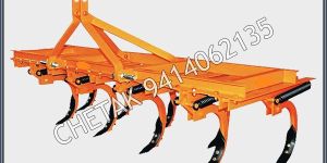 Heavy Duty Spring Loaded Cultivator