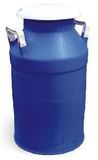 Plastic Milk Cans
