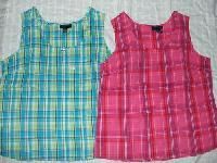 Ladies Surplus Garment