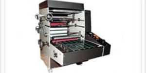 Lamination Machine