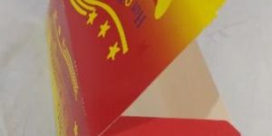 Chicken Packaging Boxes