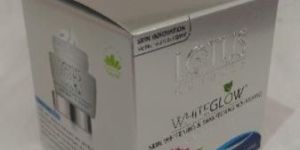 Cosmetic Packaging Boxes