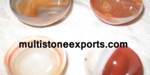 Gemstone Bowls