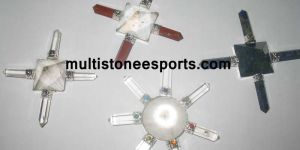 Gemstone Energy Generator