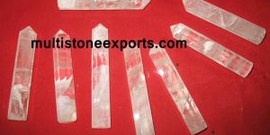 Gemstone Pencil Points