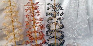 Gemstone Trees