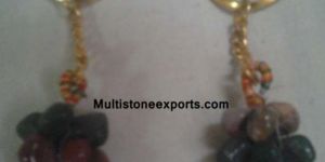 Multi Chips Zumka Key Chain