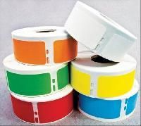 Vinyl Graphic Labels