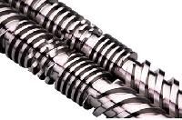 Extrusion Screws