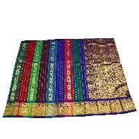 Designer Silk Saree