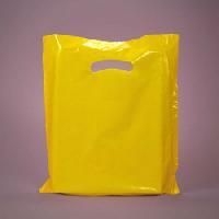 LDPE Polythene Bags