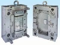 Die Cast Plastics Moulding Components