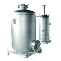 Cashew Nut Steam Boiler