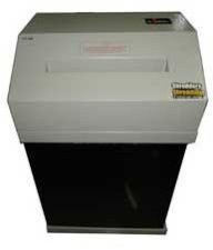 Medium Duty Paper Shredder