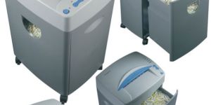 Paper Shredders