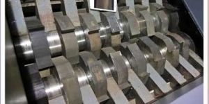 Note Counting Machines