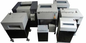 SMBZ Paper Shredder