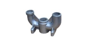 Aluminium Manifold Castings