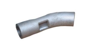 Aluminum Machine Housing