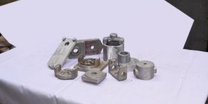 Electric Motor Body Castings