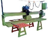 Stone Processing Machine