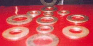 Machined Washers