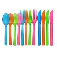 Plastic Utensils