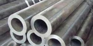 Alloy Steel Pipes and Tubes
