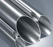Hastelloy Steel Pipes
